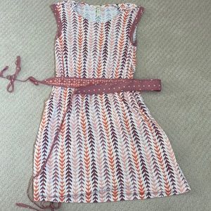 Matilda Jane Summer Dress
